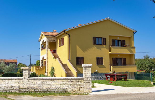 Apartment 1984 - Foto 55