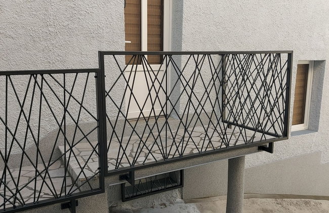 Apartmant Bionda Novi Vinodolski, cozy and nice apartment for 4 people in the city center - Photo 32