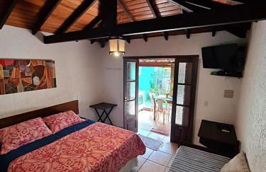 Casinha Astral - Praia da Ferrugem - Foto 17