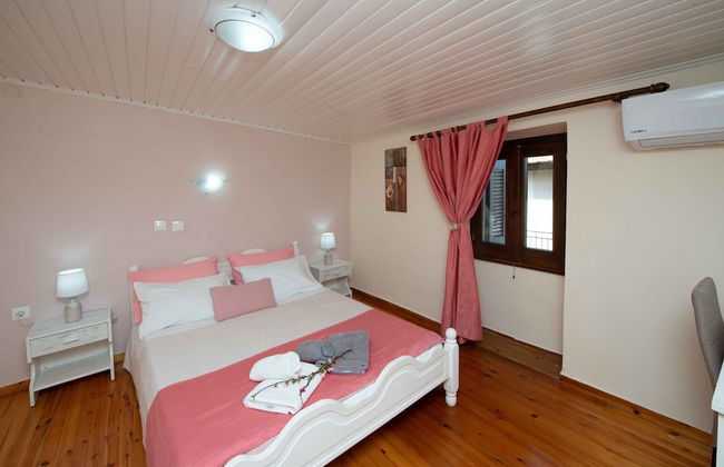 Vacations in Corfu-Antiperni - Foto 2