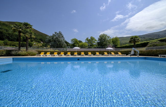 Village Club Le Saint Ignace - Foto 21