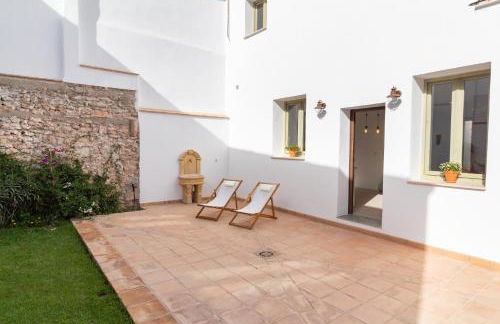 Casa Alhambra einzigartiges Haus bei Granada - Photo 29