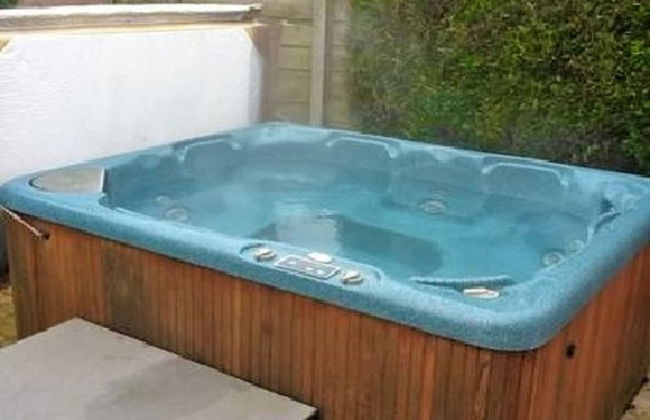 House at the Foot of the Mountains - Foto 15