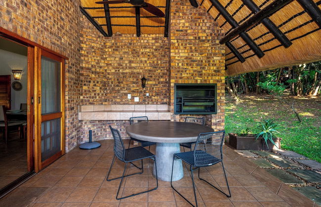 Kruger Park Lodge Unit No. 246 - Photo 17