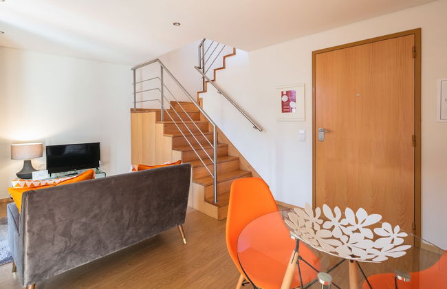 North Star Flats - Ribeira & Cellars - Foto 78