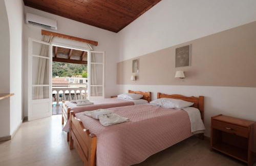 Katsaros Studios & Apartments - Foto 40