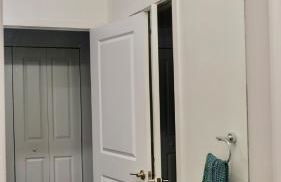 The Lawrencian Loft -2BD king & Queen beds, 2 BA - Foto 30