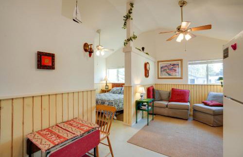 Less Than 1 Mi to Horse Boarding Cozy Yarnell Hideaway! - Foto 1