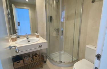 Relajate junto al mar en apartamento Cala Alta - Photo 16