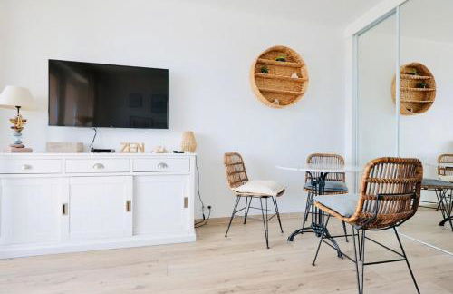 L'impérial - Apt 3 Prs vue mer - Clim - Parking - Photo 22