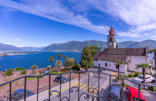 Yellow View Apartment - Foto 16