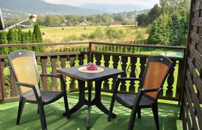 Villa in Brenna Near Ski Lifts & Pool - Photo 30