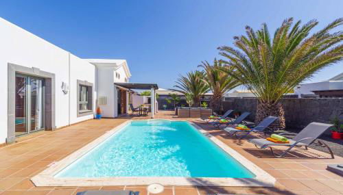 Villa Gisher - Foto 3, sunbed, Other