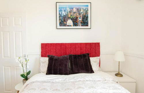 3 bed Modern Home, Vibrant & Stylish, Sleep upto 7 - Foto 37