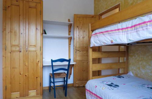 Gîte EDELWEISS - 4 personnes - "Les Gites du Chalet" à Autrans - Foto 8