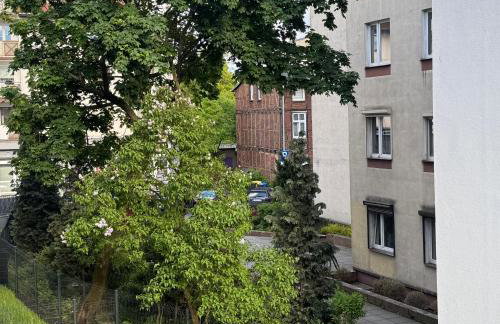 Apartament Lunaria Staszica free parking - Photo 62