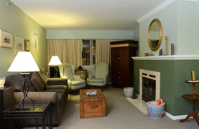 Rosellen Suites At Stanley Park - Foto 48