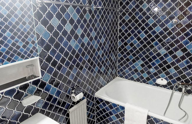 Le Mont Blanc 8 - Foto 14