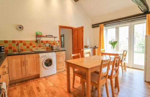 Forge Cottage - Foto 8