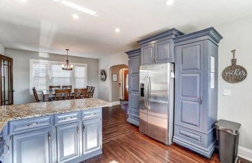 Beautiful Equestrian Estate home w/ Hot Tub! - Foto 29