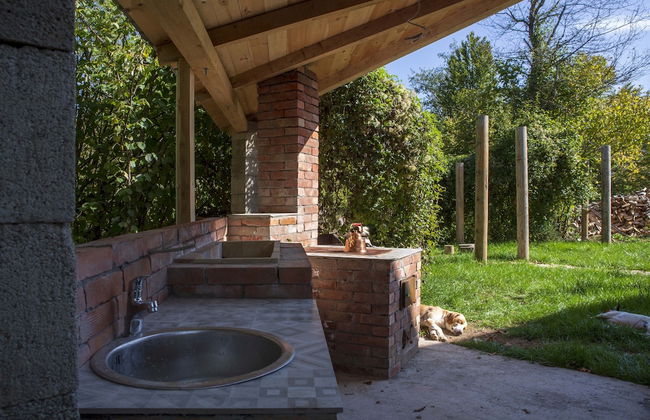 Vucje Brdo in Kolasin - Foto 70