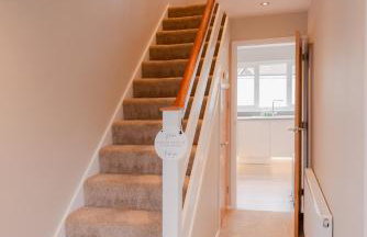 Luxury Recently Renovated 3 Bedroom home in Sandwich Kent - Foto 10