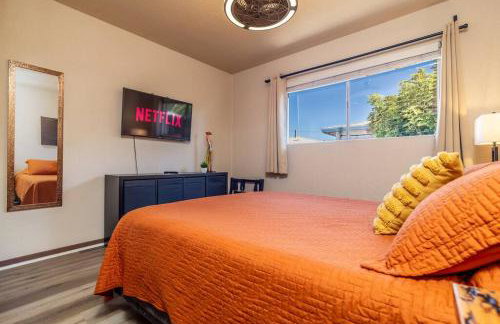 Giraffe House - Foto 25