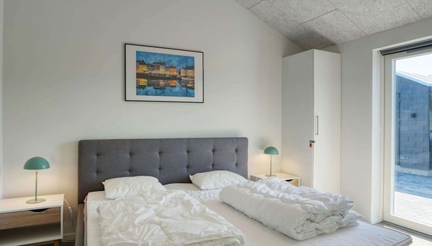 Holiday Home in Dannemare - Foto 5, Habitación