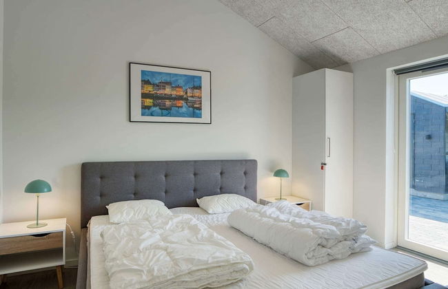 Holiday Home in Dannemare - Foto 6