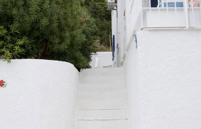 Tatsis Apartments - Foto 79