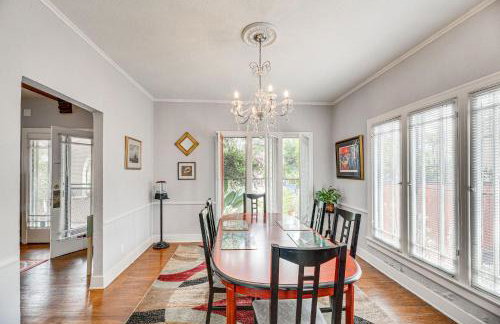 2 Blocks to Melrose Ave! Home w/ Furnished Patio - Foto 3