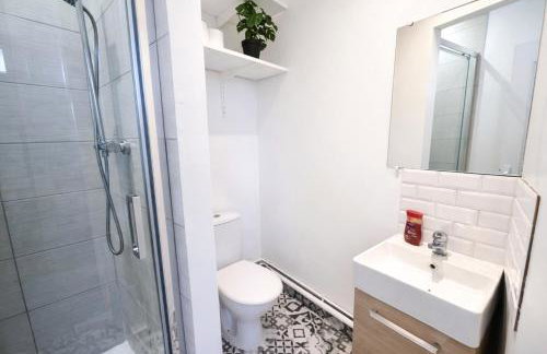 Studio avec terrasse - Foto 16