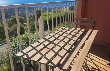 Location vacance vue mer 4 à 6 personnes - Foto 20