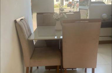 Seu aconchego - Foto 20