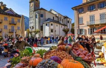 Appartamento Dimora in Piazza -Locazione Turistica Santa Maria Maggiore - Foto 13