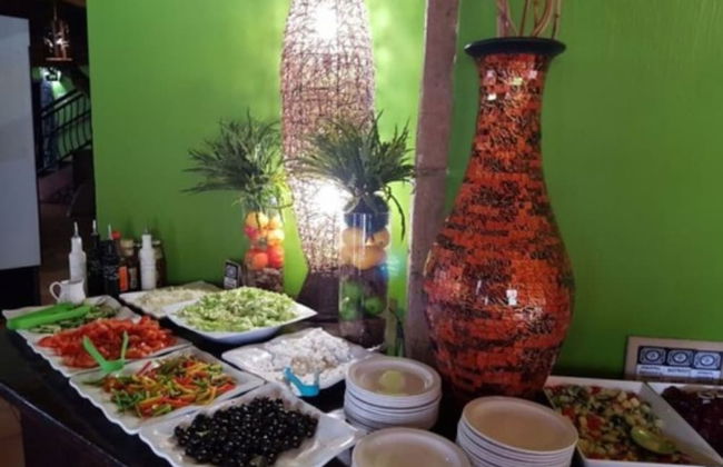 Bushmans Rock Country Lodge - Foto 44