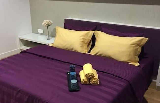 Suites Infinity - Foto 7