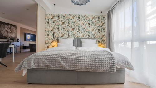 Marisol Design Apartment mit eigenem Stellplatz - Foto 2