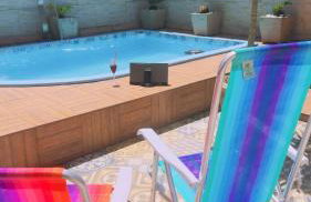 Casa de praia Deruci - Foto 28