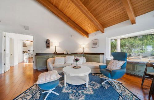 Secluded Lux Retreat in Moraga - Foto 28