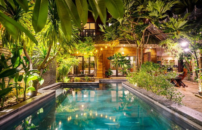 Olala An Bang Beach - Foto 61