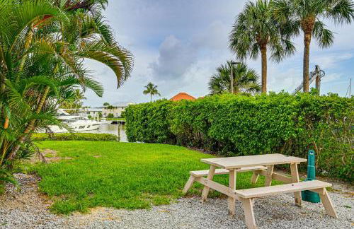 Pool Access Relaxing Naples Bay Extended Stay! - Foto 24