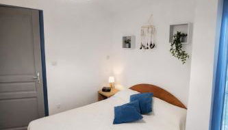 Mini-villa 4 personnes - Soléa 20 - vue mer - Foto 4