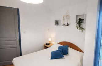 Mini-villa 4 personnes - Soléa 20 - vue mer - Foto 4