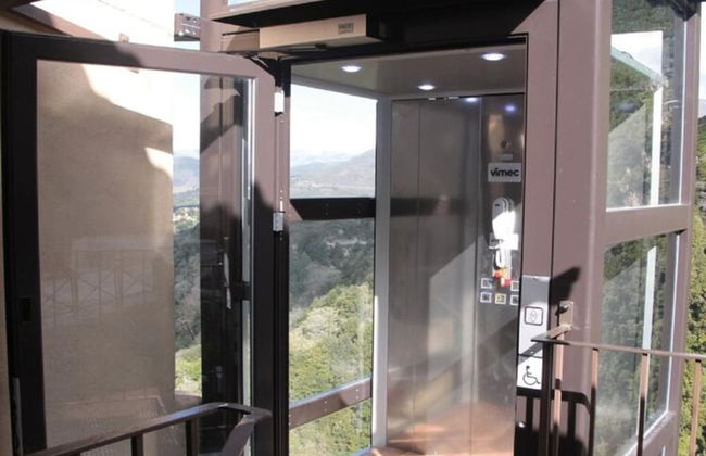 Attractive Holiday Home in Mazzola With Sauna - Foto 2