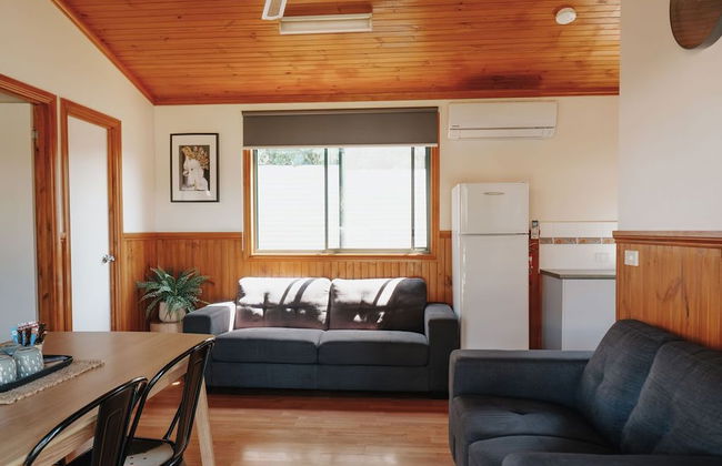 Port Fairy Holiday Park - Foto 35