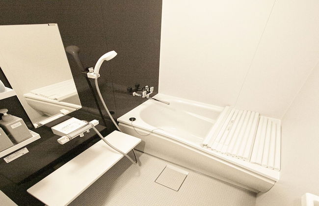 UCHI Living stay TOYOHIRA - Foto 16