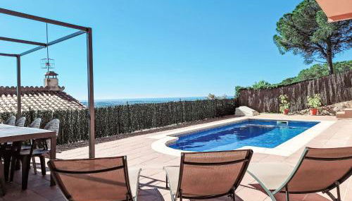 Holiday Home Panoramic by Interhome - Foto 2