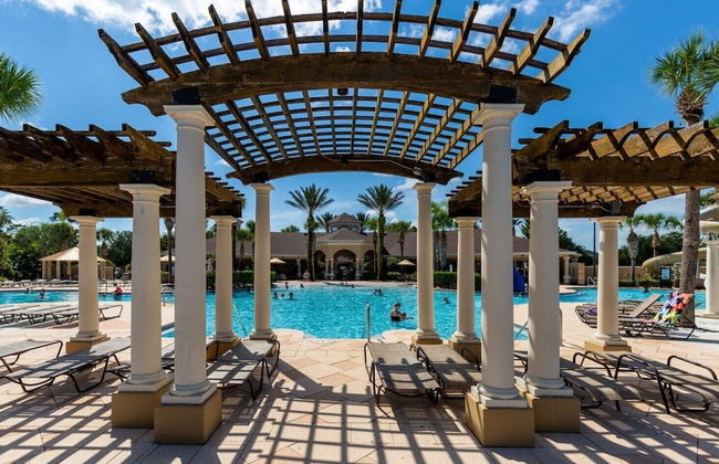 Escape Villa - Foto 68