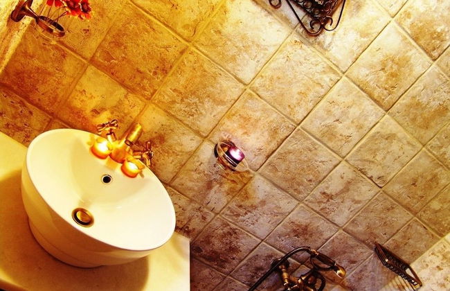 Boutique Villa Petra Eleni - Foto 22